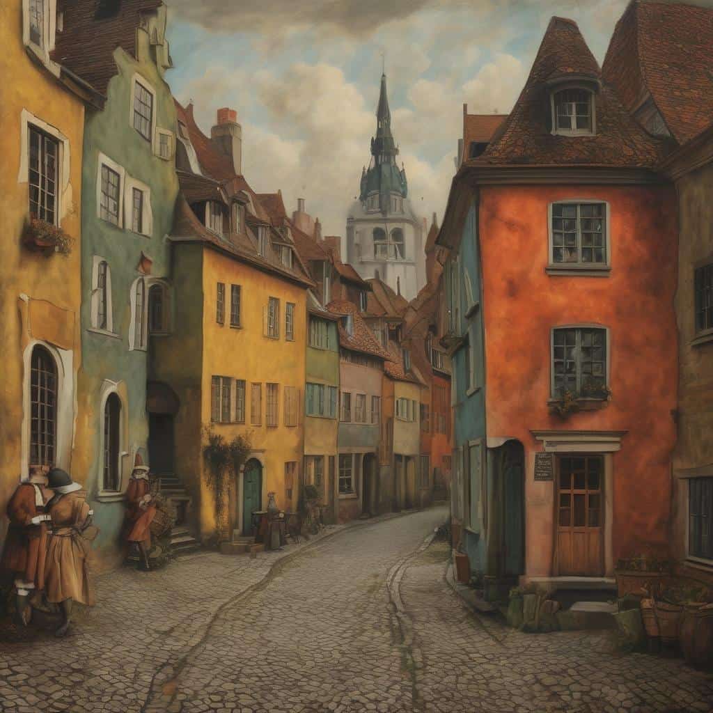 Φρανς ΧΟΓΚΕΝΜΠΕΡΓΚ – Ο Διαχρονικός Γλυπτικός της Ολλανδίας