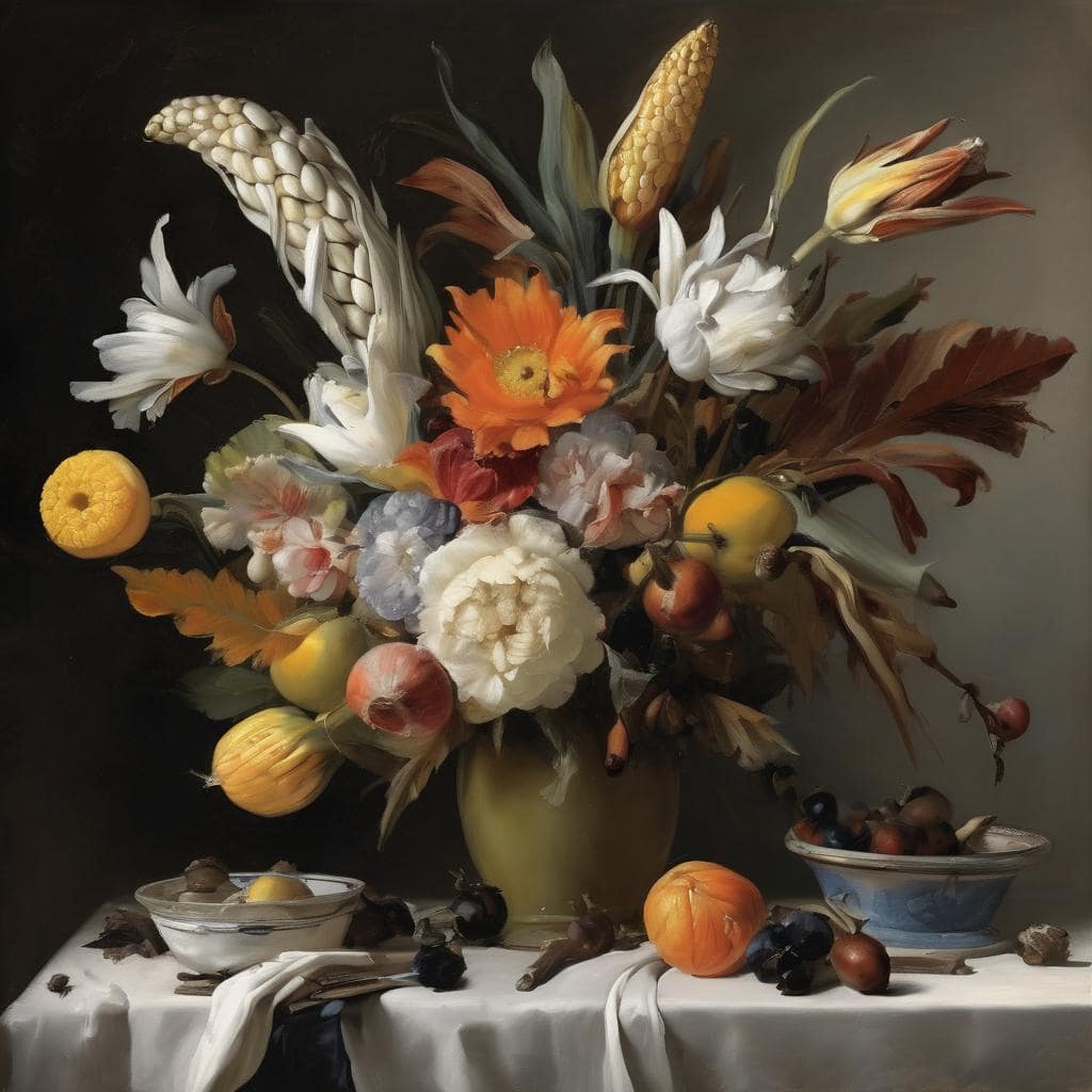 Κορνέλιος Μπος – Ο Ολλανδός Ζωγράφος του 16ου αιώνα