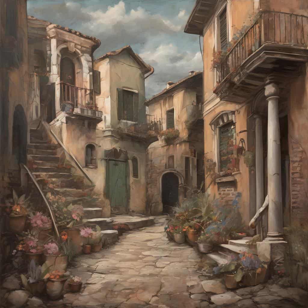 Γιάννης Μαζόνε – Ο Μαέστρος της Βενετίας