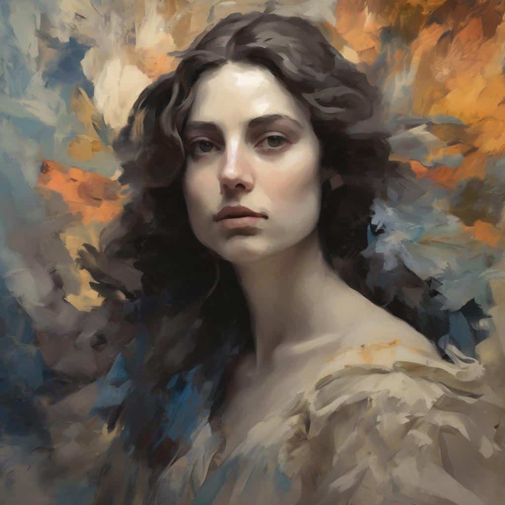 Αρκαντζέλα ΠΑΛΑΝΤΙΝΙ – Η Βενετίας Κυρία της Πορτρέτου