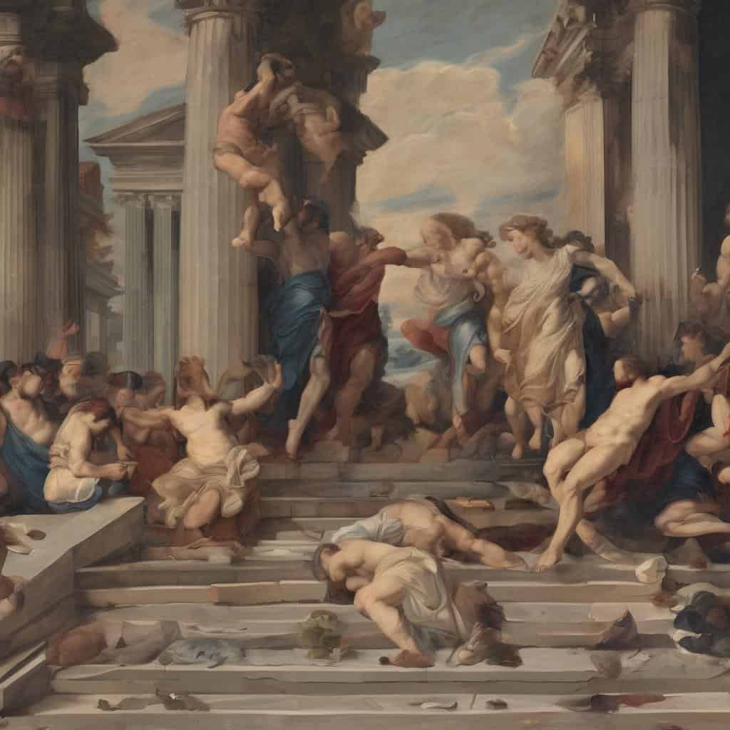 Άρτους II Κουέλλινους – Ο Μετροπολίτης του Βαρόκου