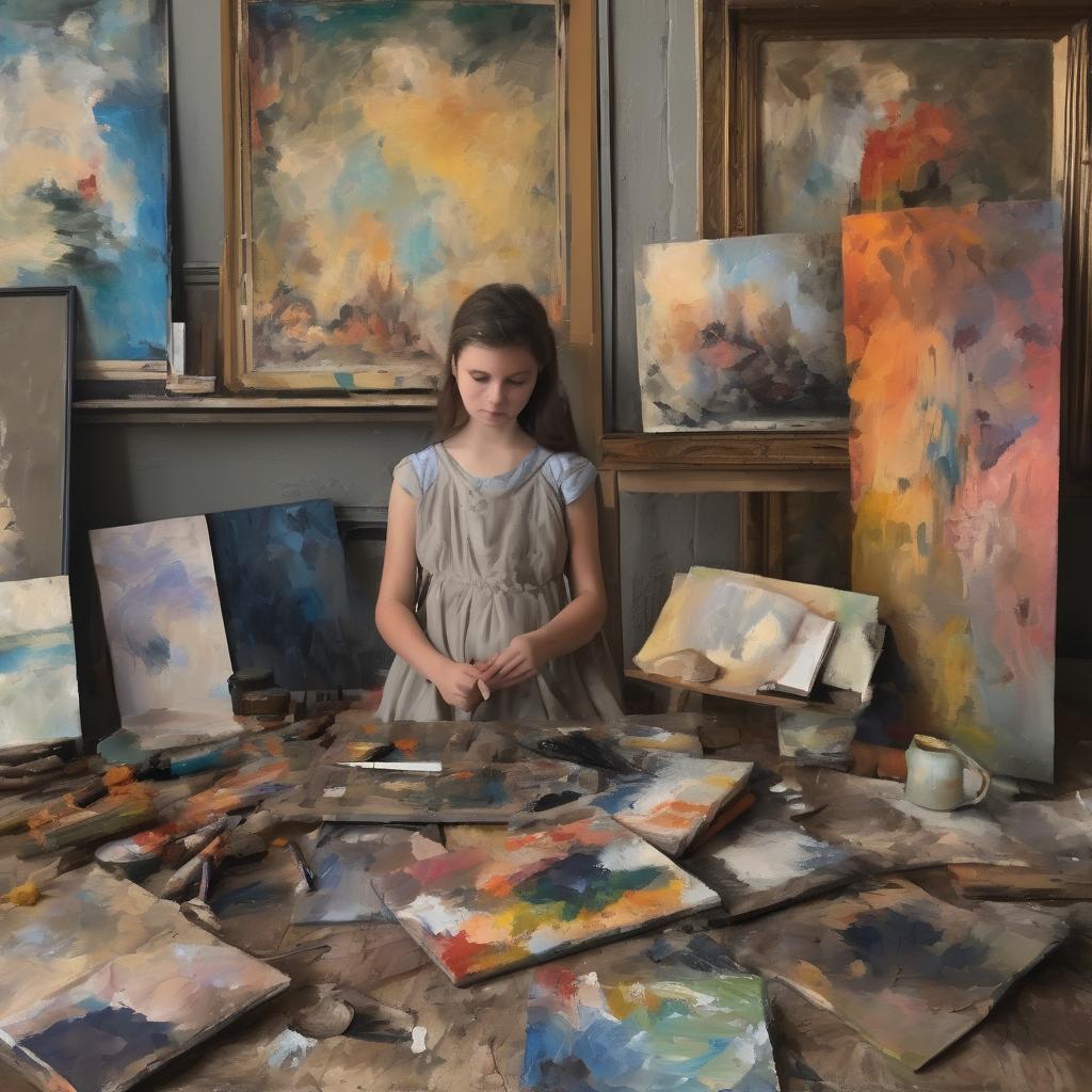 Η Ζωή του Claude RAMEY