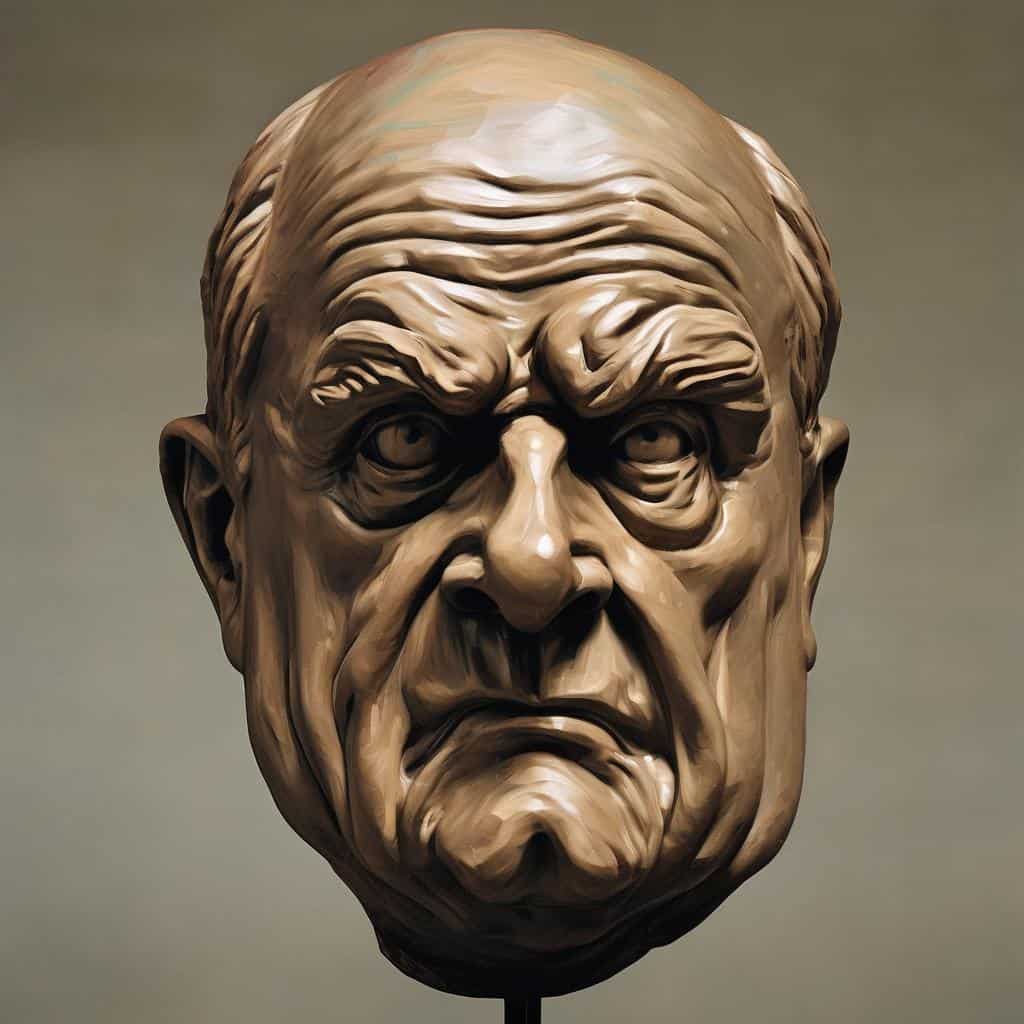 Φραντς Ξάβερ ΜΕΣΣΕΡΣΜΊΤ – Ο Καθηλωτικός Γλυπτικός Καλλιτέχνης