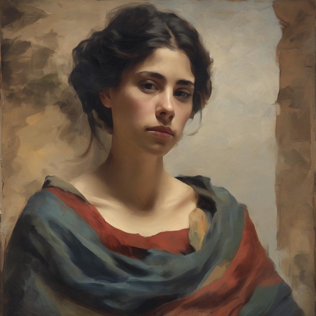 Στυλ και Τεχνικές του Καλλιτέχνη Francisco Gutiérrez Cabello