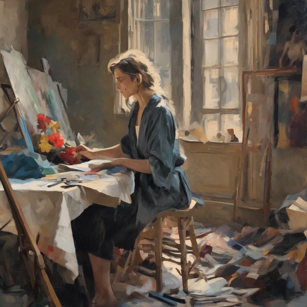 Ο Προσωπικός Στυλ του Χιουγκ ΤΑΡΑΒΑΛ στις Δημιουργίες