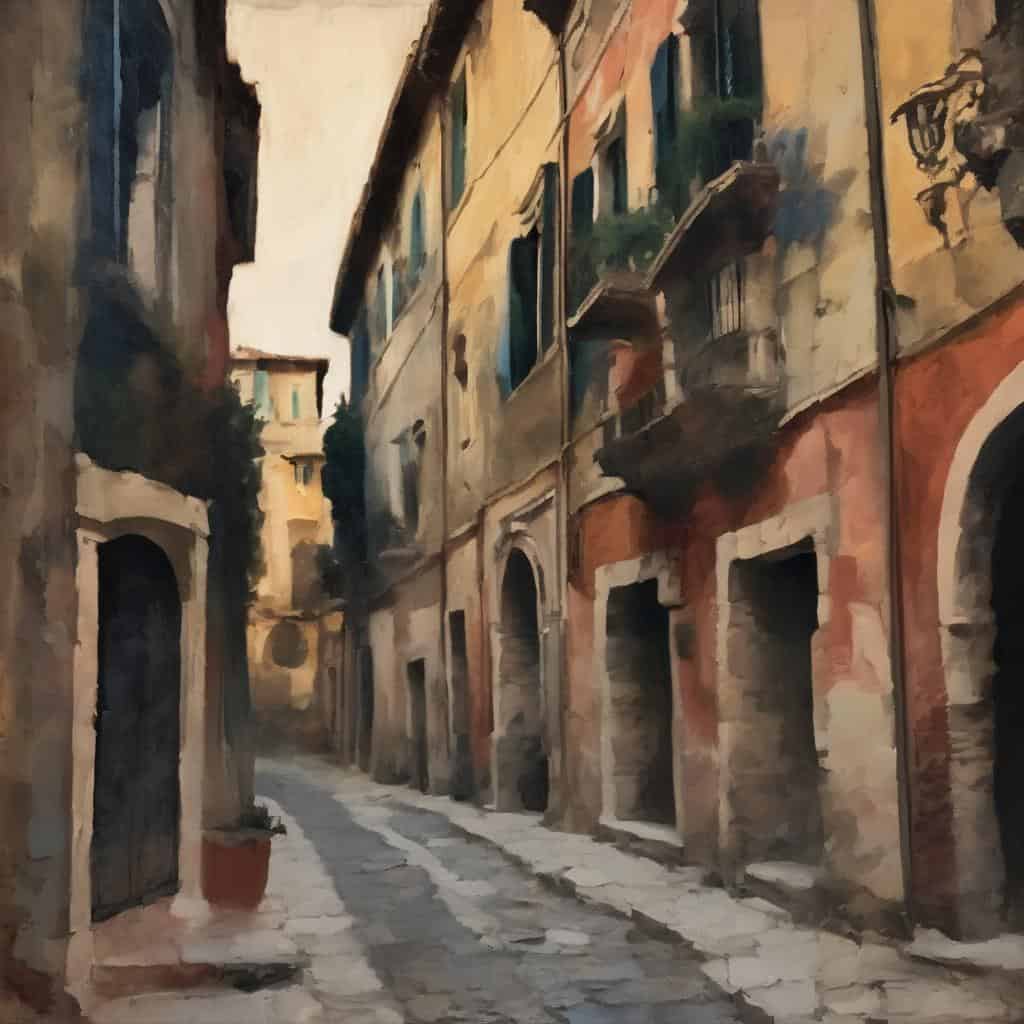 Γιοβάννι Πίζανος – Ο Μεγάλος Γλύπτης της Ιταλικής Μεσαίωνα