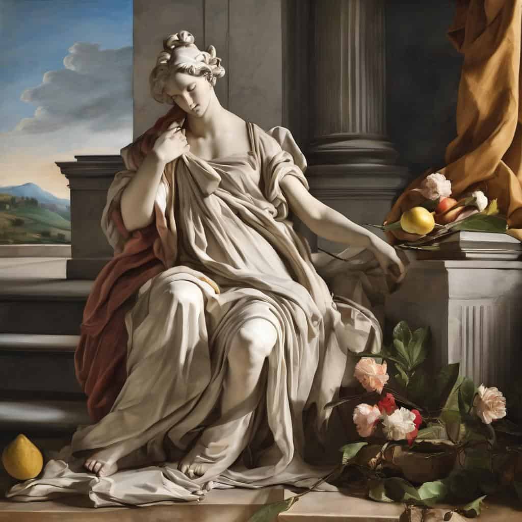 Γιοβάννι ΜΑΡΚΑΝΌΒΑ – Ο Μετρ της Βενετικής Τέχνης