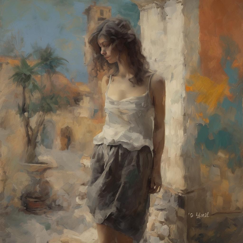 Η Πορεία του Χιουγκ ΤΑΡΑΒΑΛ στον Κόσμο της Τέχνης